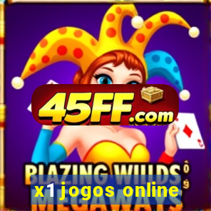 x1 jogos online